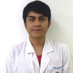 Dr. Juvert Puse Alvarado